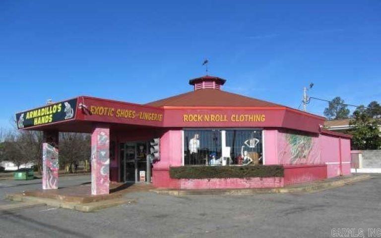 A G A REPLAT - Commercial Sale