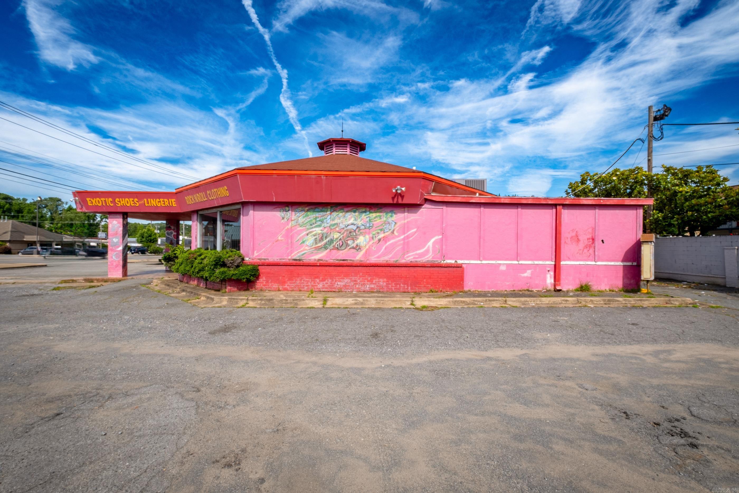 A G A REPLAT - Commercial Sale