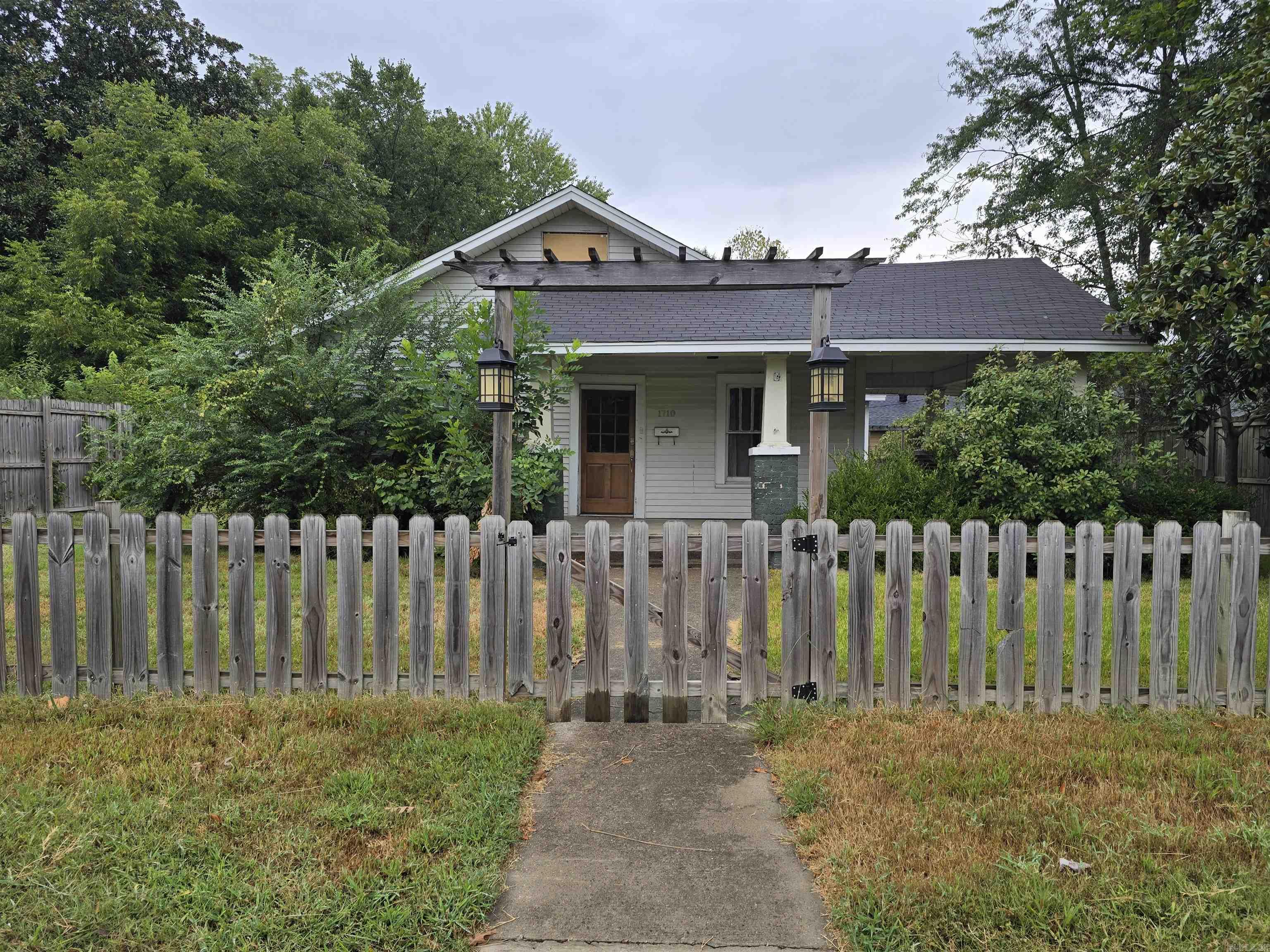 DUNCAN ADD - Residential