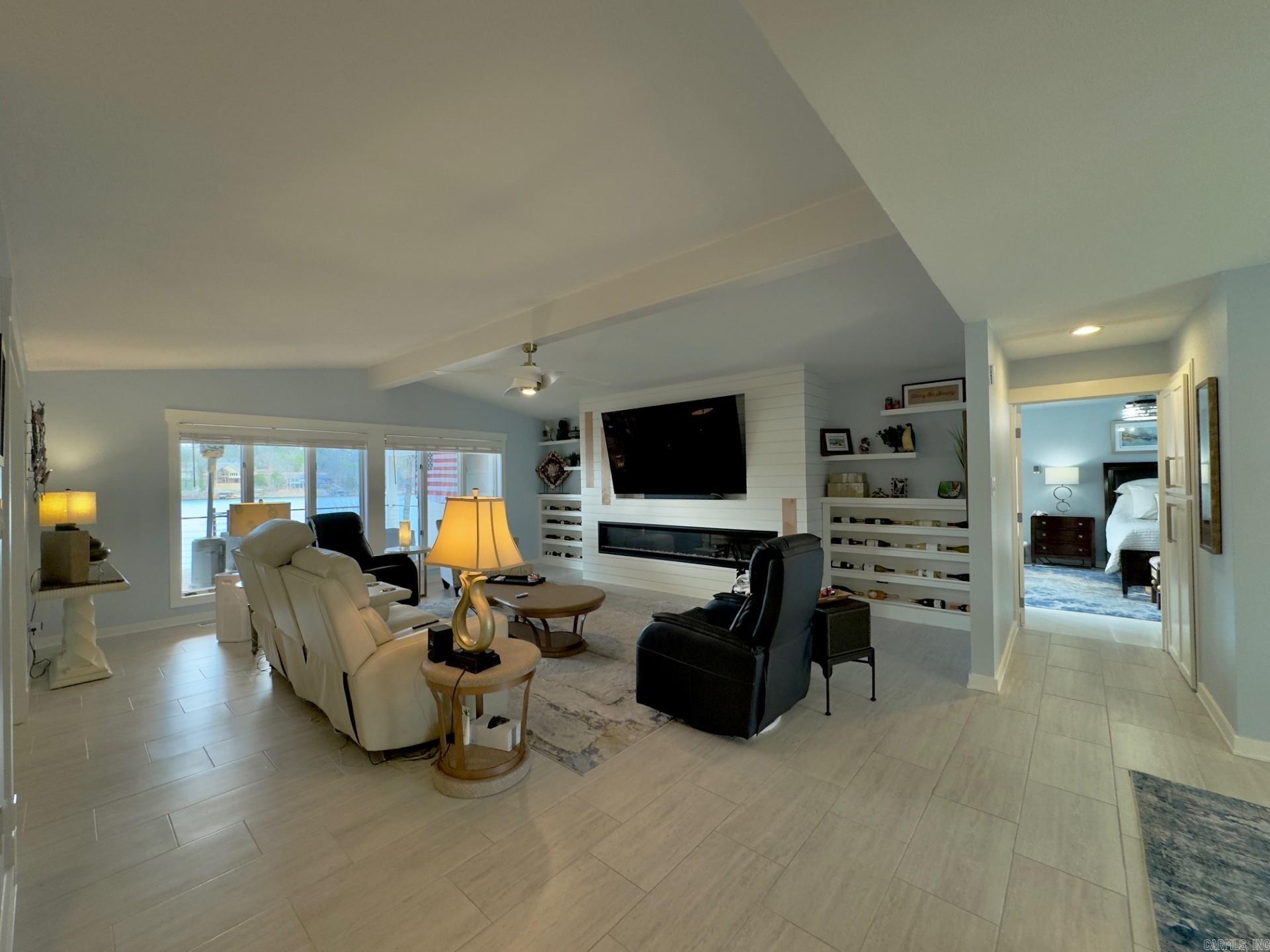 Sorpresa - Residential