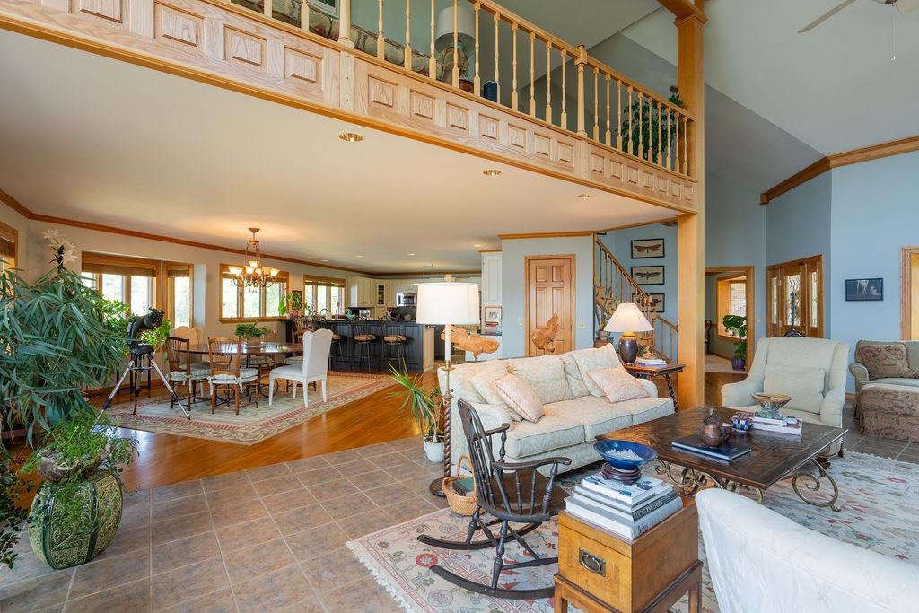 Naple Heights - Residential