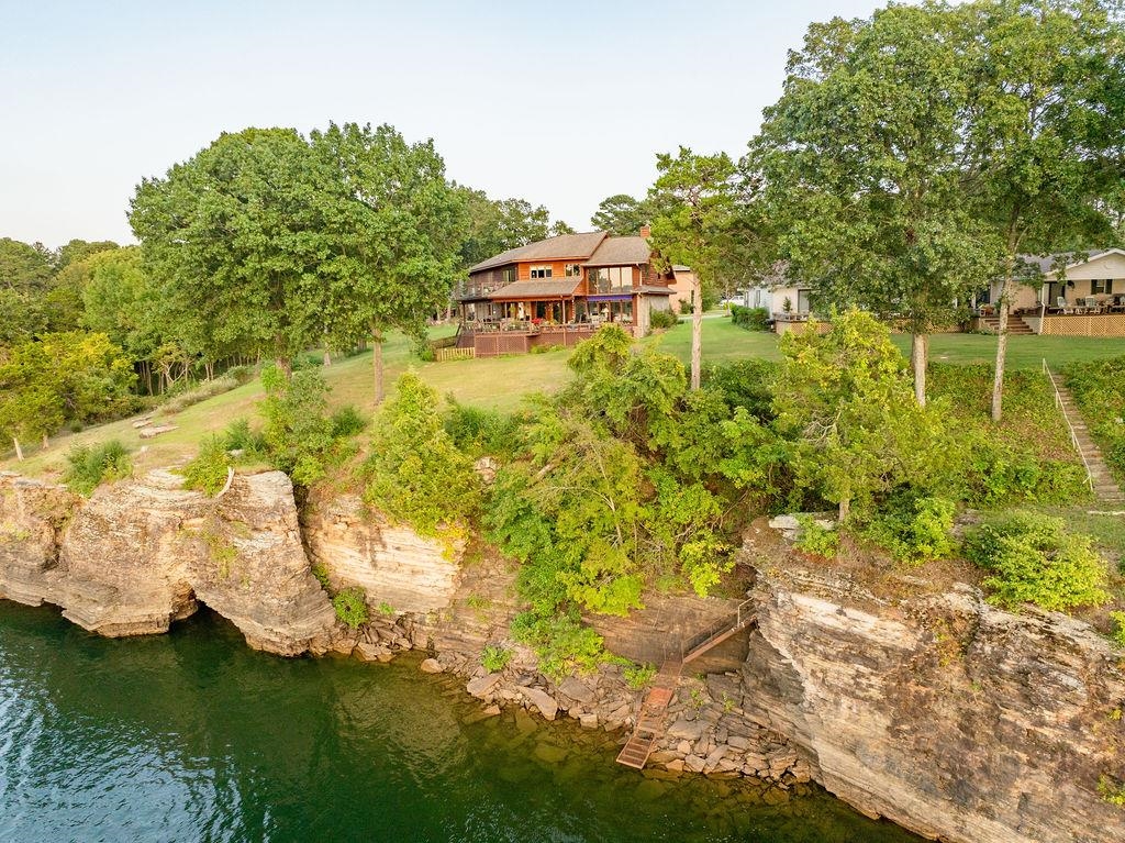 Naple Heights - Residential