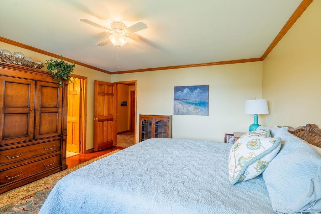 Naple Heights - Residential