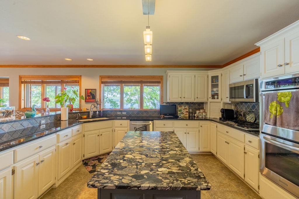Naple Heights - Residential