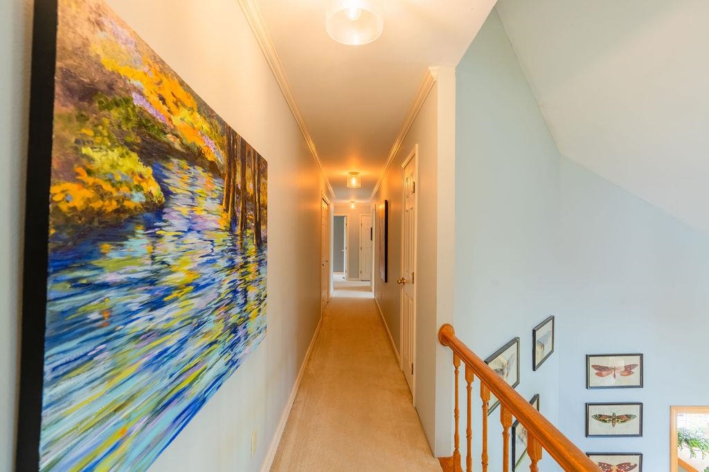 Naple Heights - Residential
