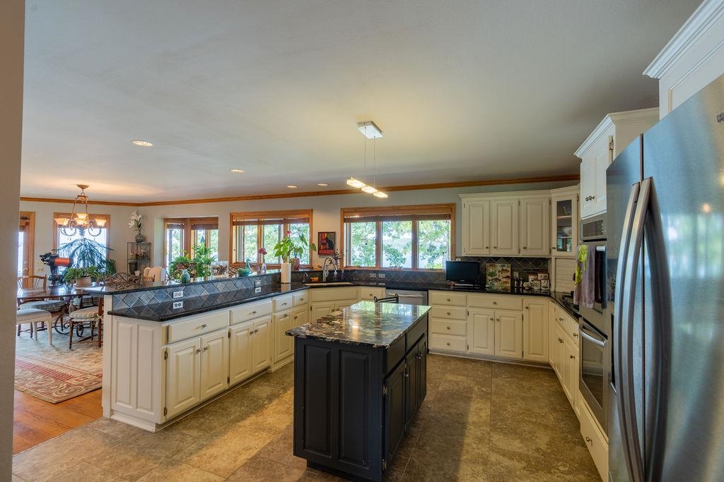 Naple Heights - Residential