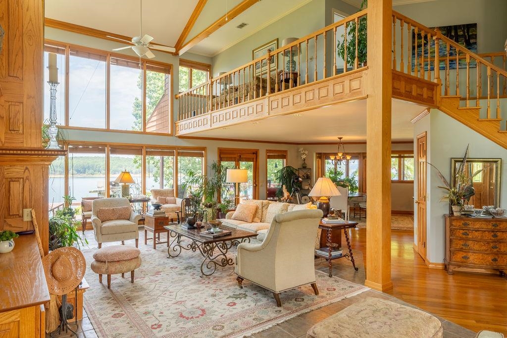 Naple Heights - Residential