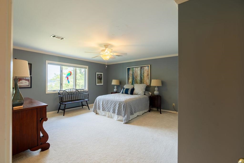 Naple Heights - Residential