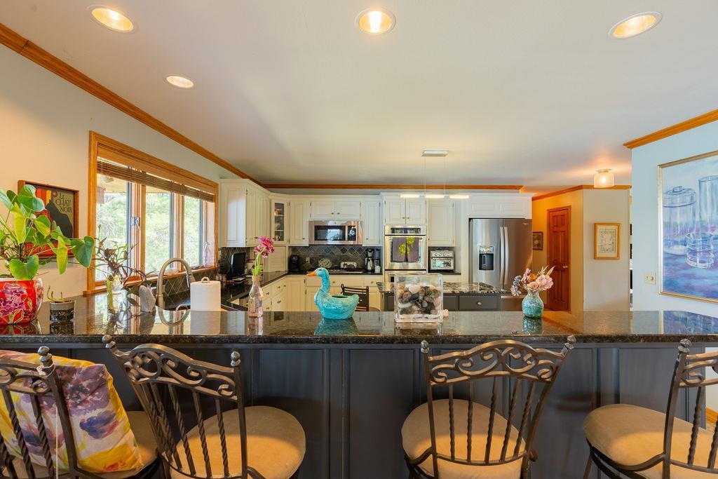Naple Heights - Residential