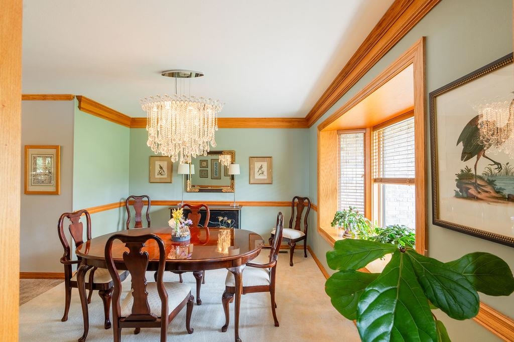 Naple Heights - Residential