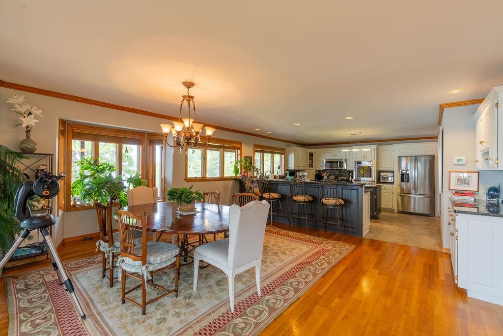 Naple Heights - Residential