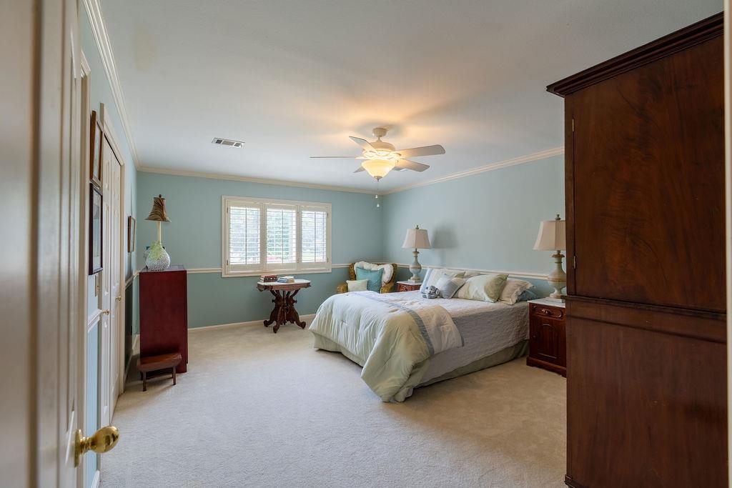 Naple Heights - Residential