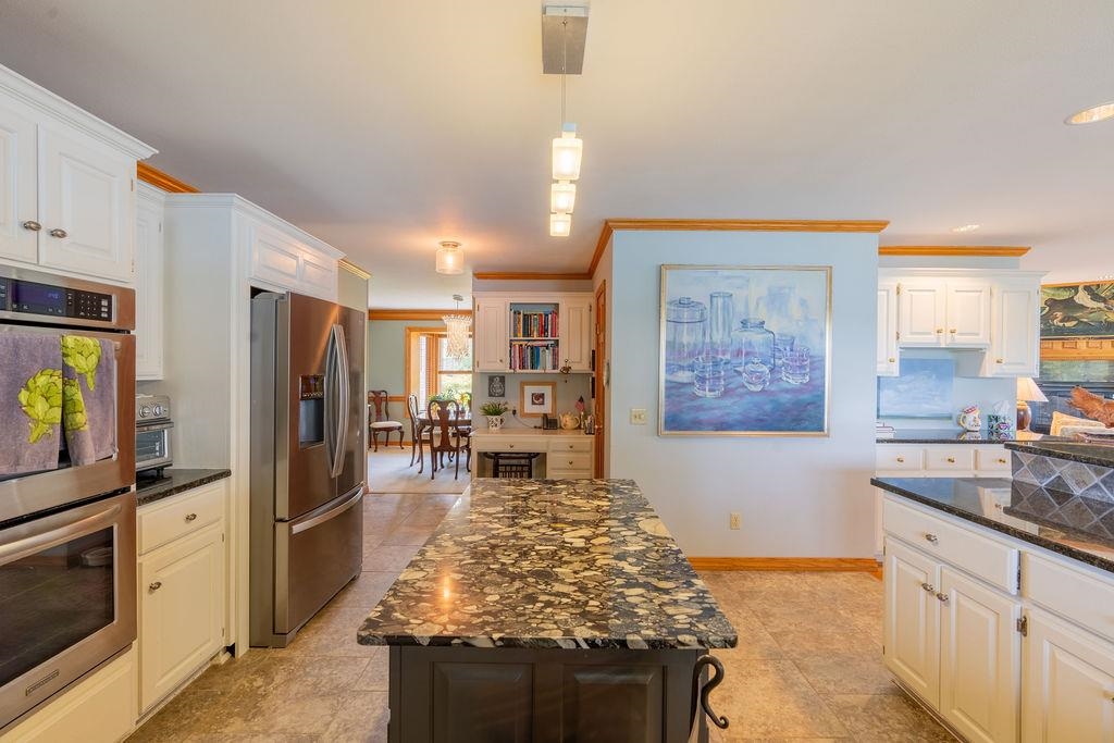 Naple Heights - Residential