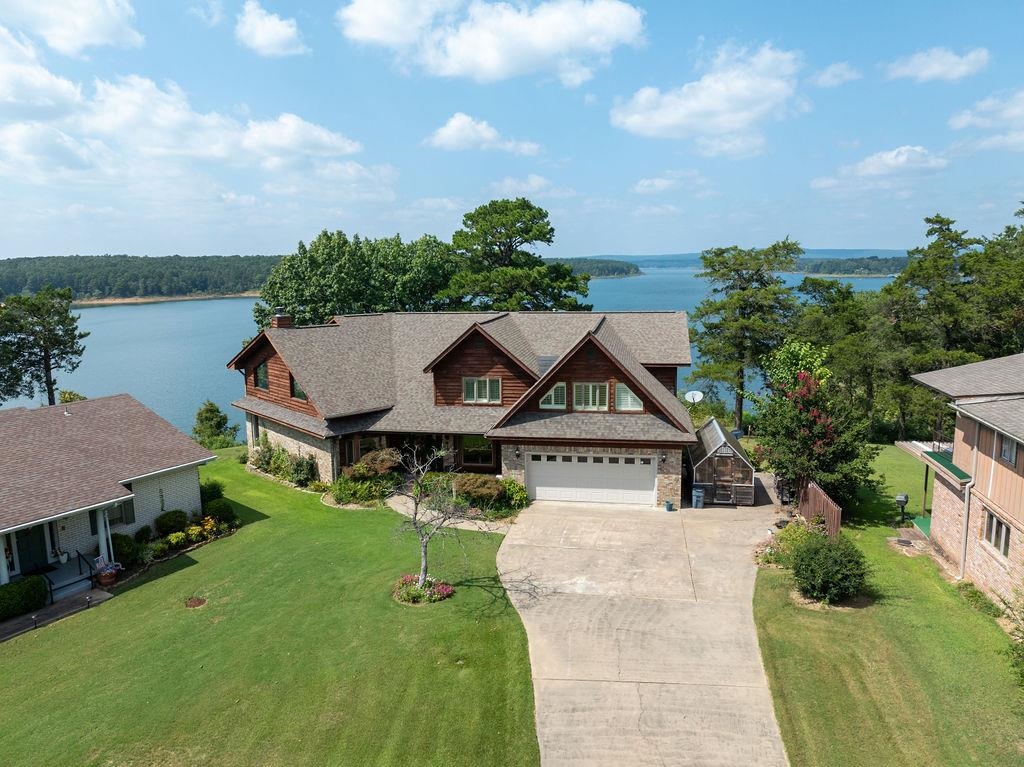 Naple Heights - Residential