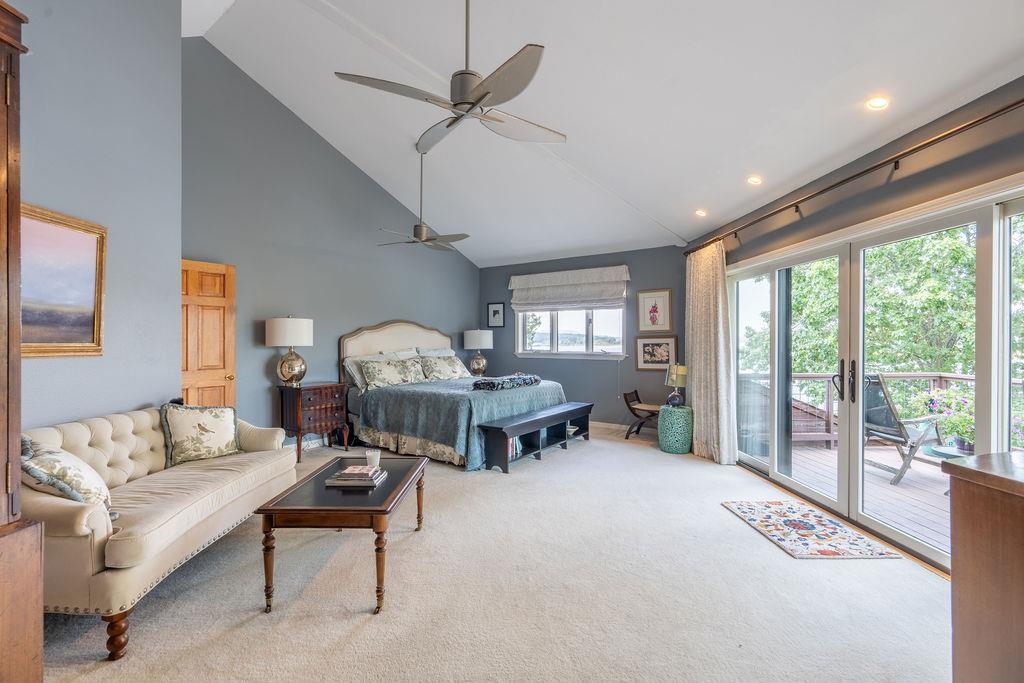 Naple Heights - Residential
