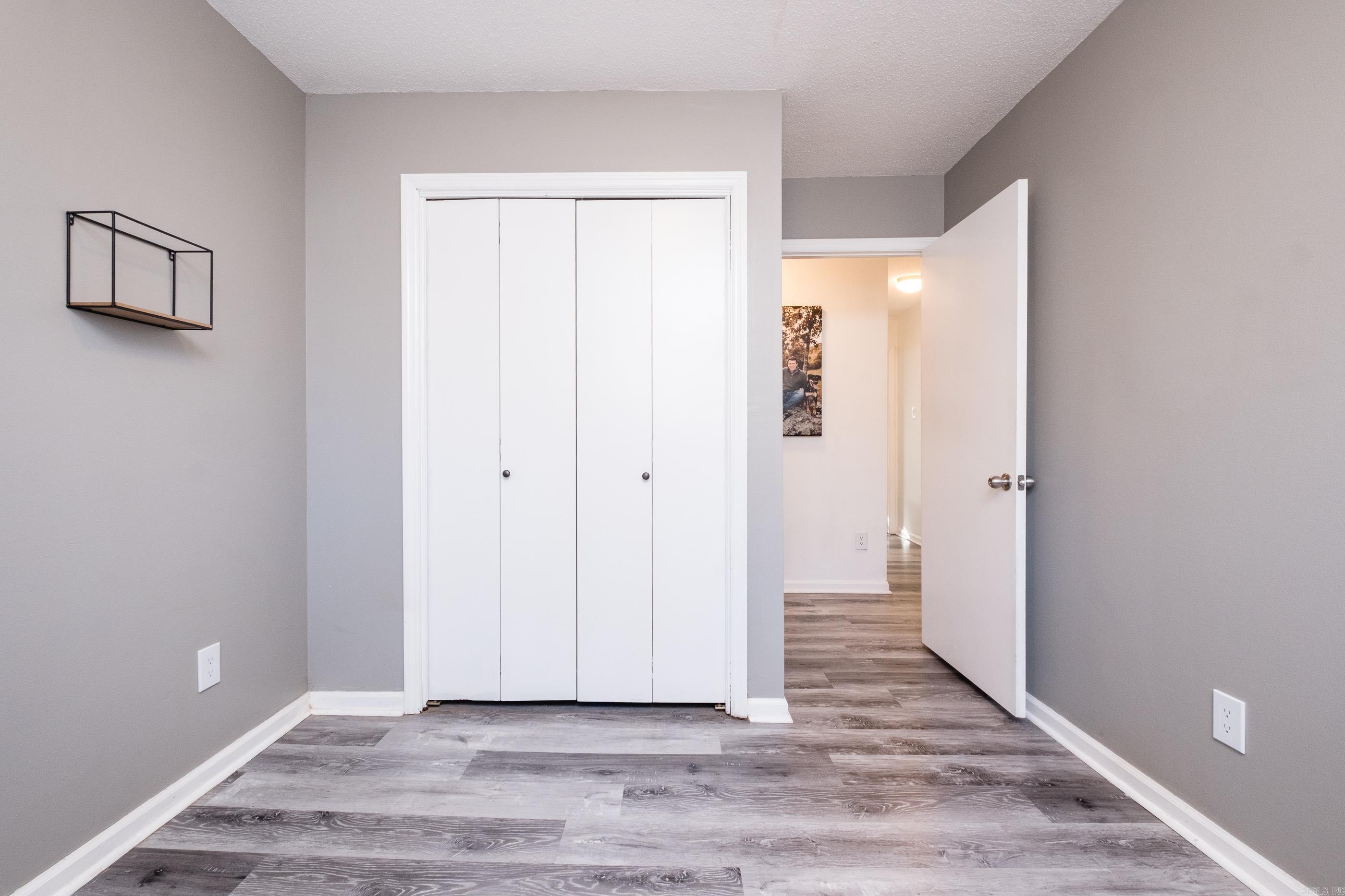 ECHO VALLEY - Residential