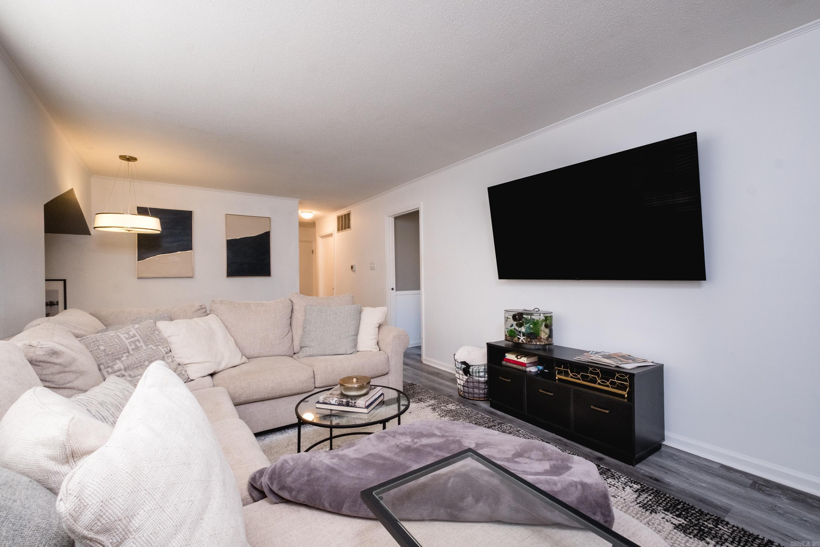 ECHO VALLEY - Residential