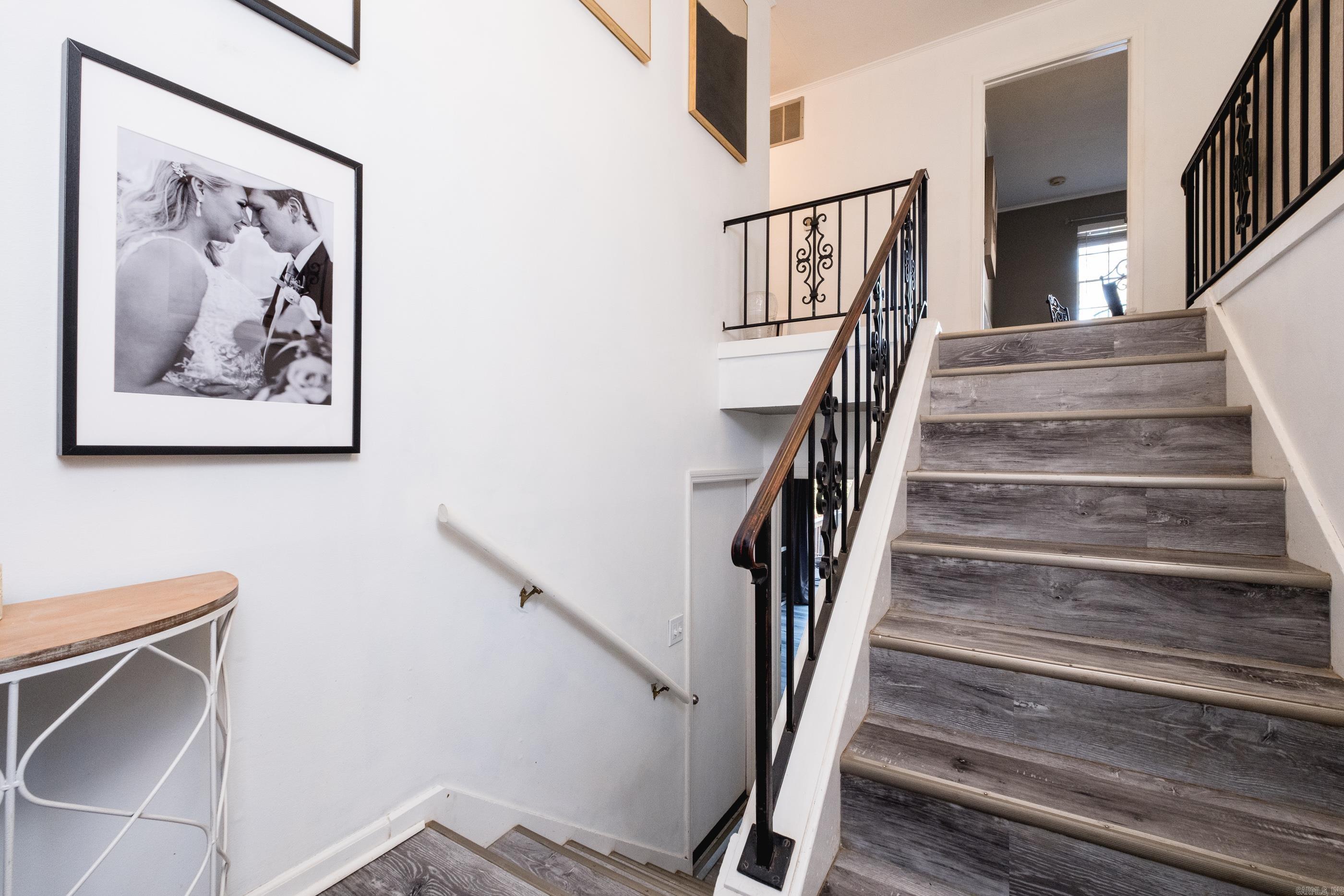 ECHO VALLEY - Residential