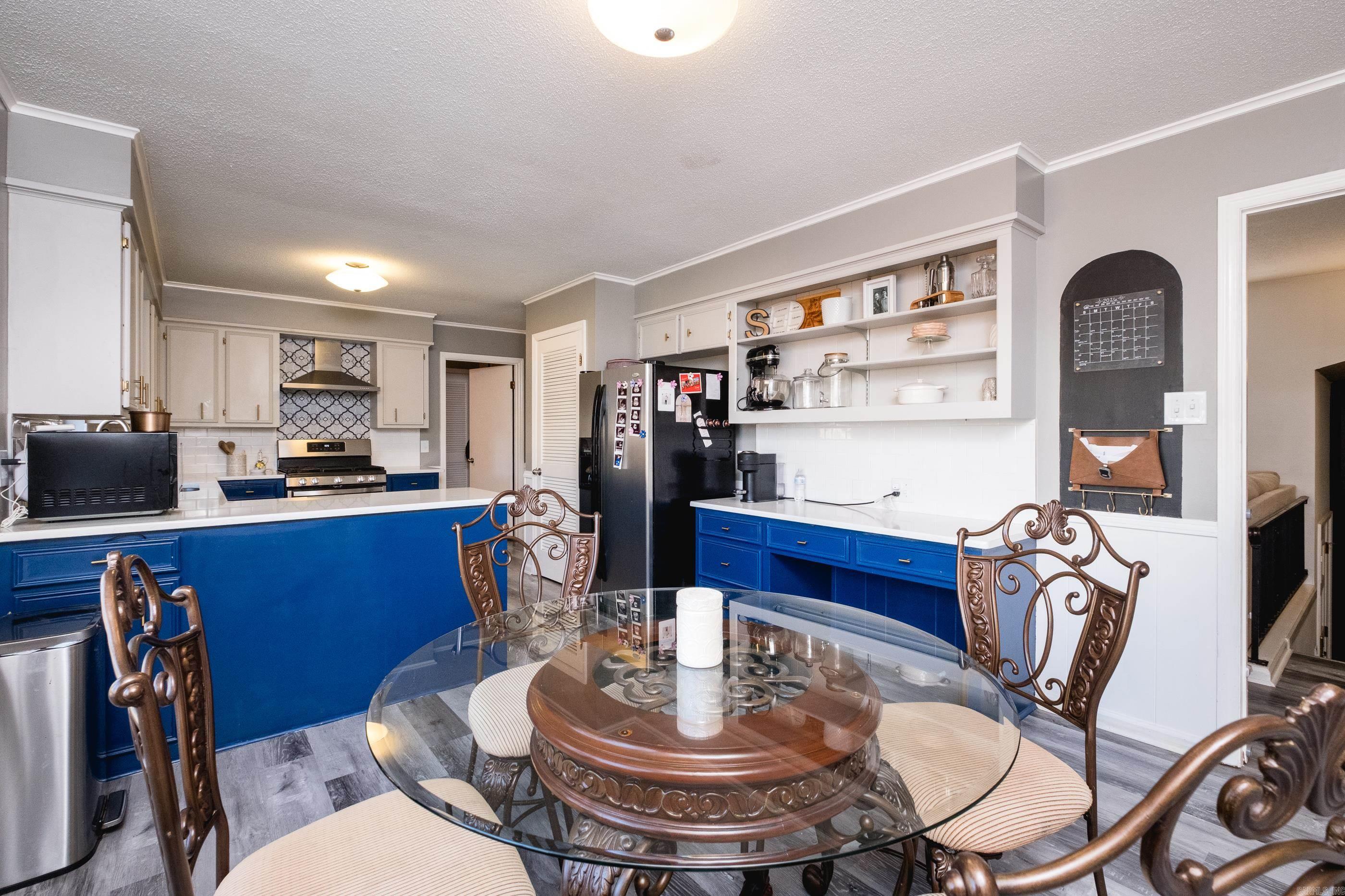 ECHO VALLEY - Residential