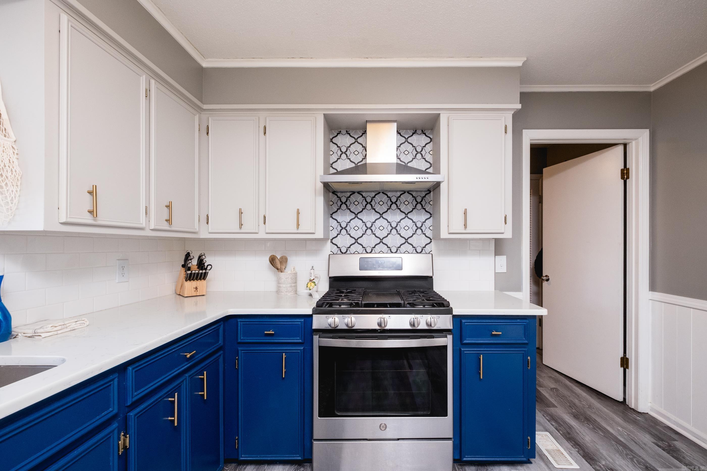 ECHO VALLEY - Residential