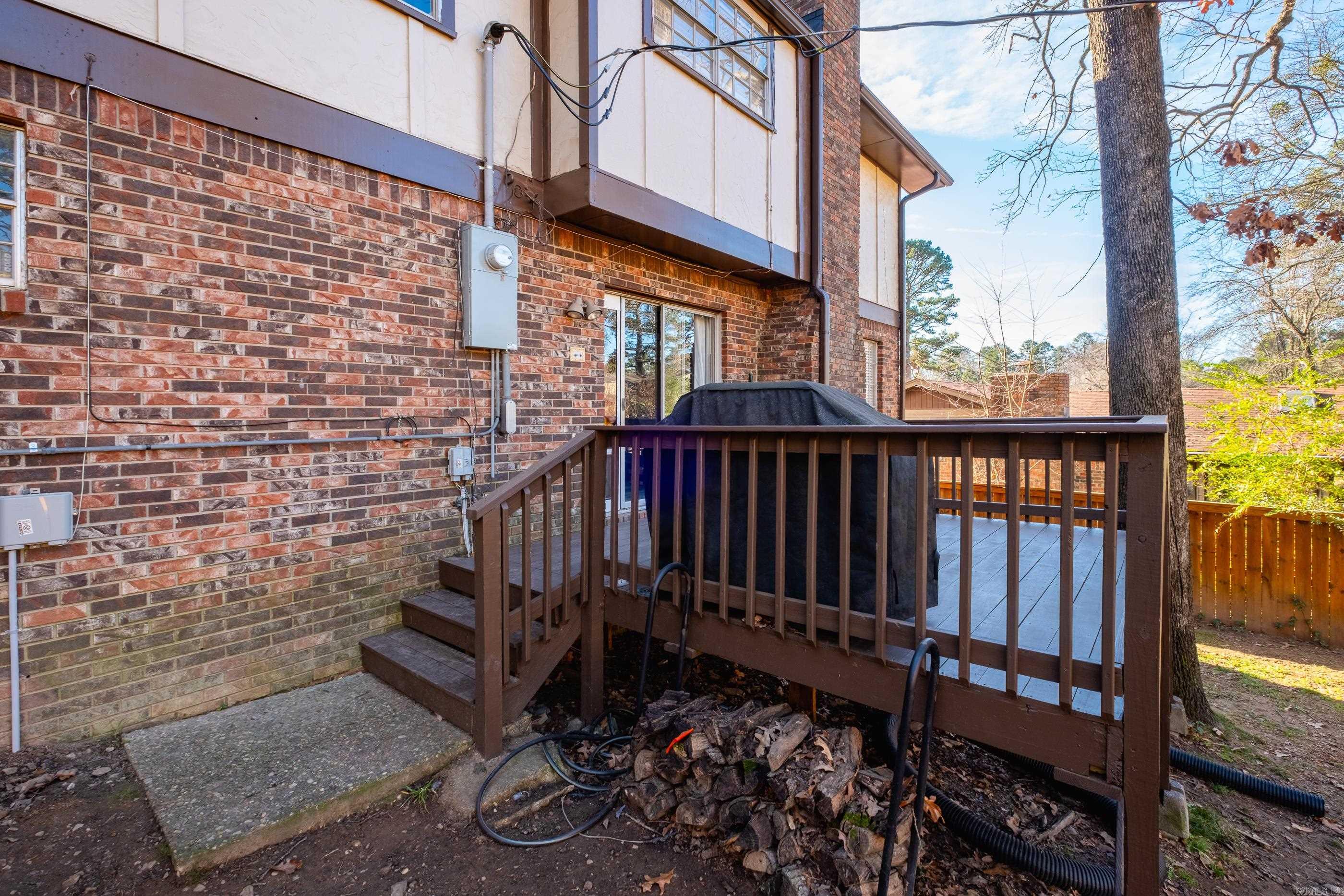 ECHO VALLEY - Residential