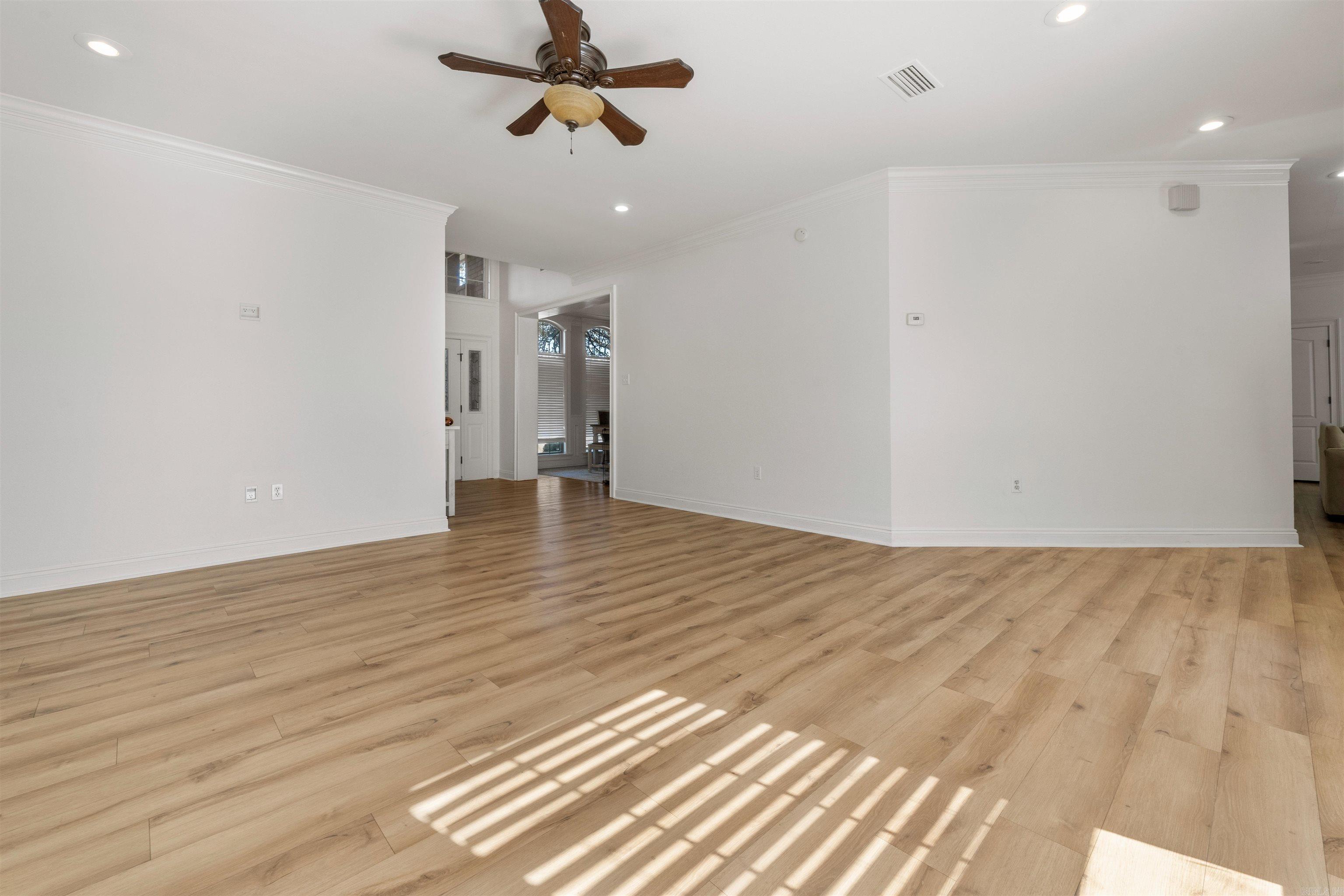 ST CHARLES PLACE - Residential