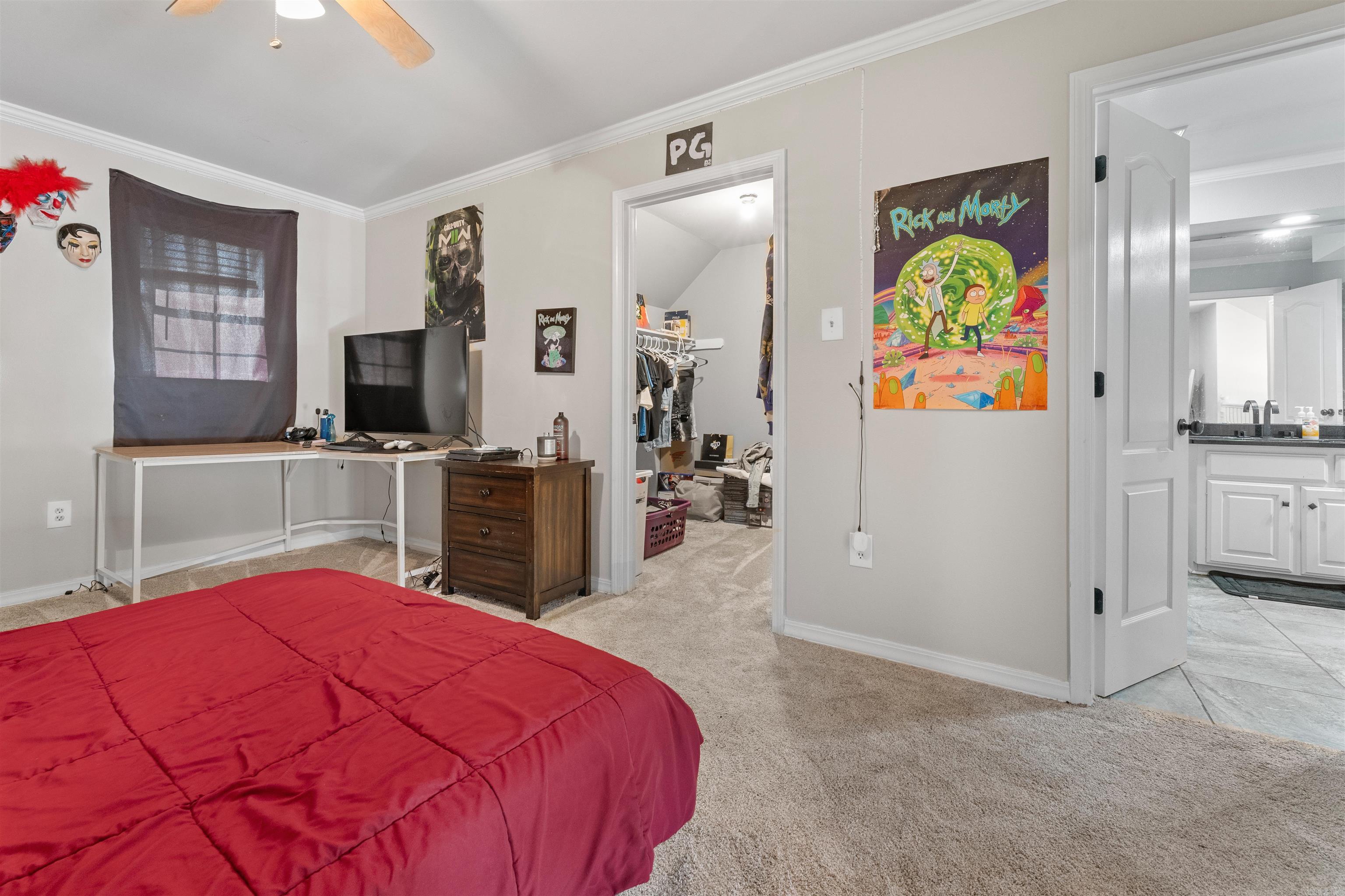 ST CHARLES PLACE - Residential