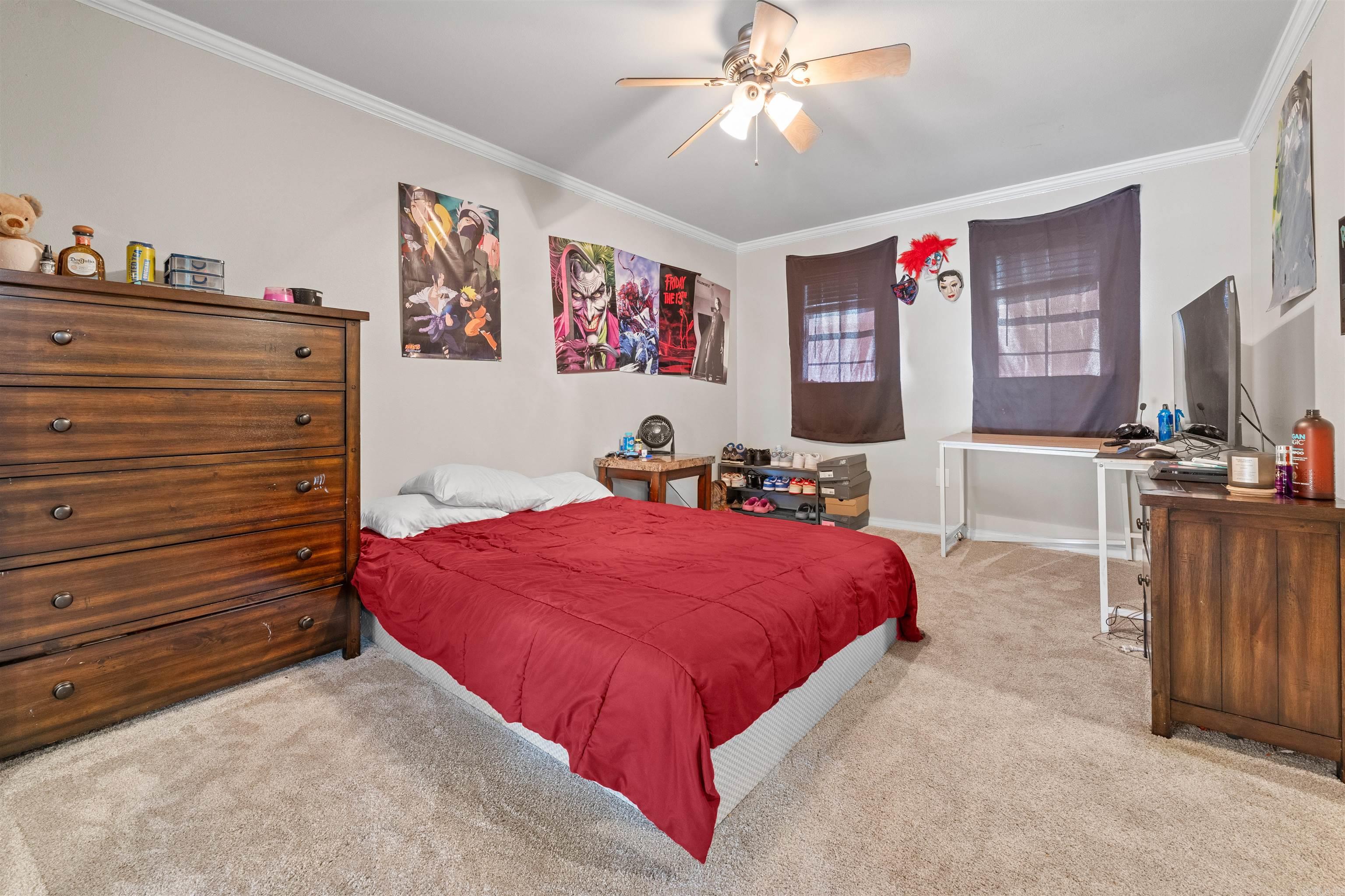 ST CHARLES PLACE - Residential