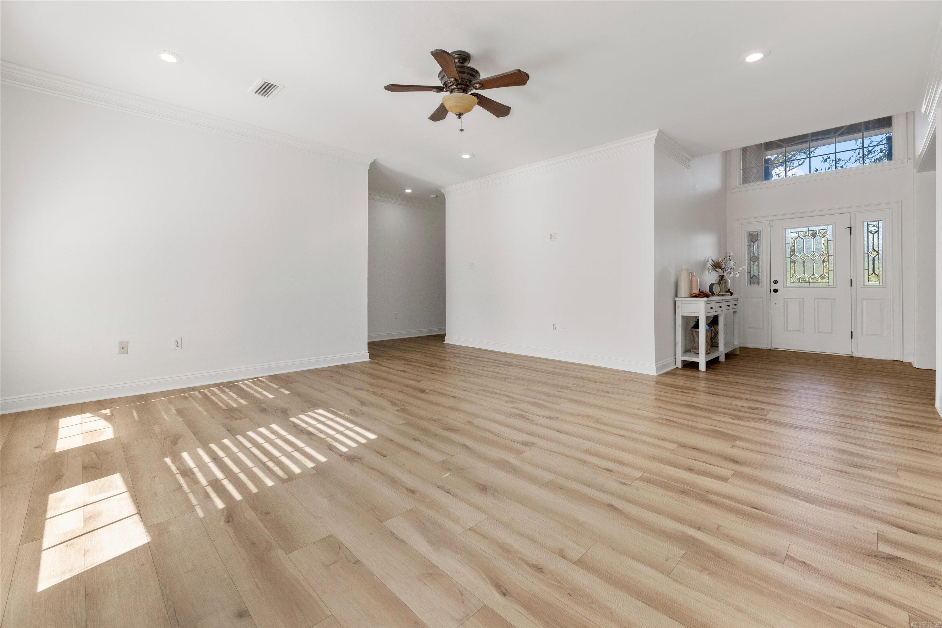 ST CHARLES PLACE - Residential