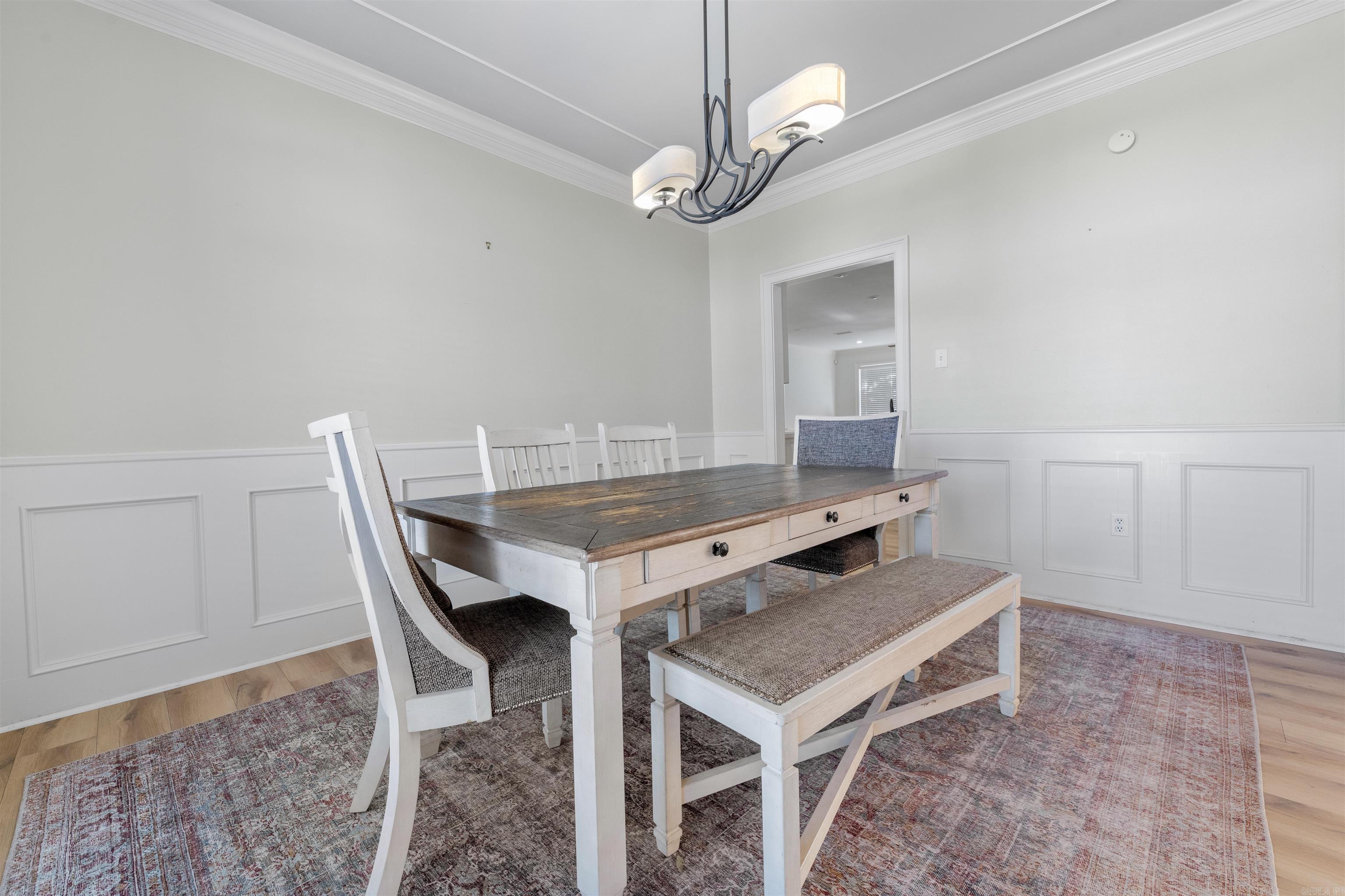 ST CHARLES PLACE - Residential