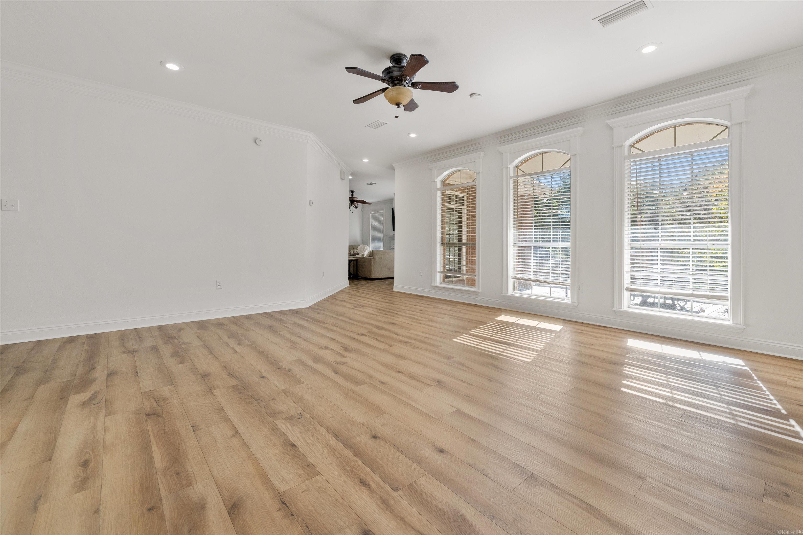 ST CHARLES PLACE - Residential