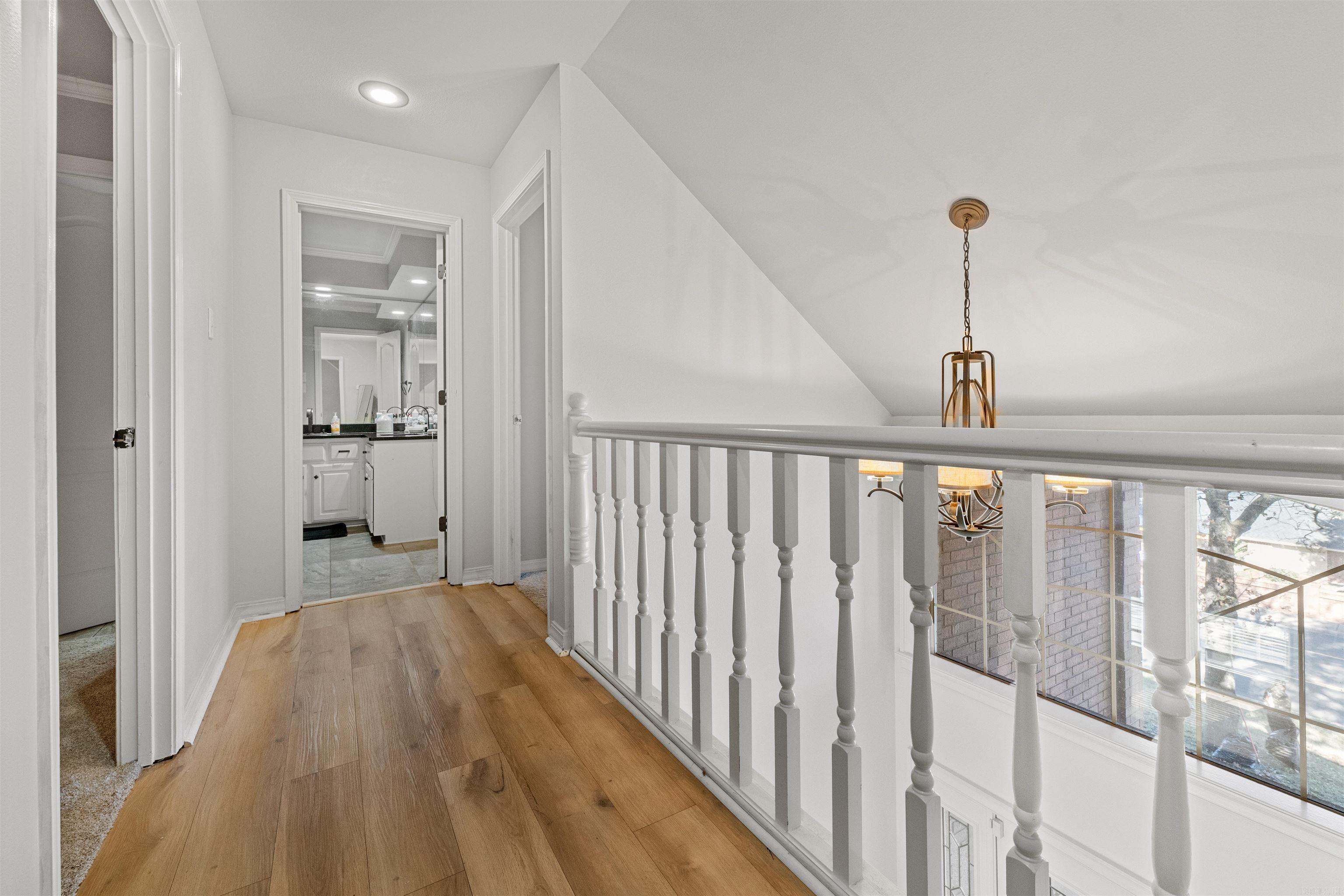 ST CHARLES PLACE - Residential