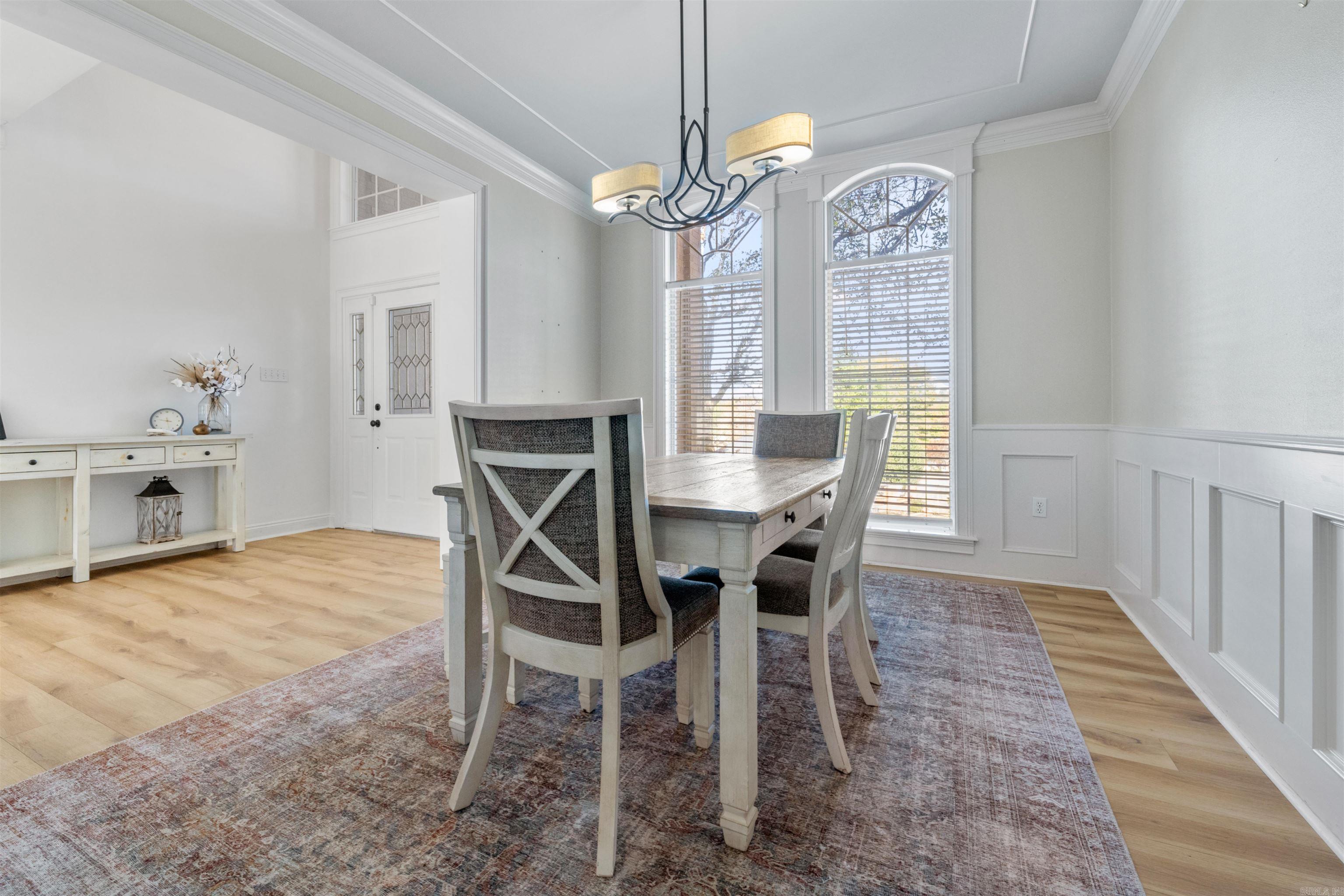 ST CHARLES PLACE - Residential