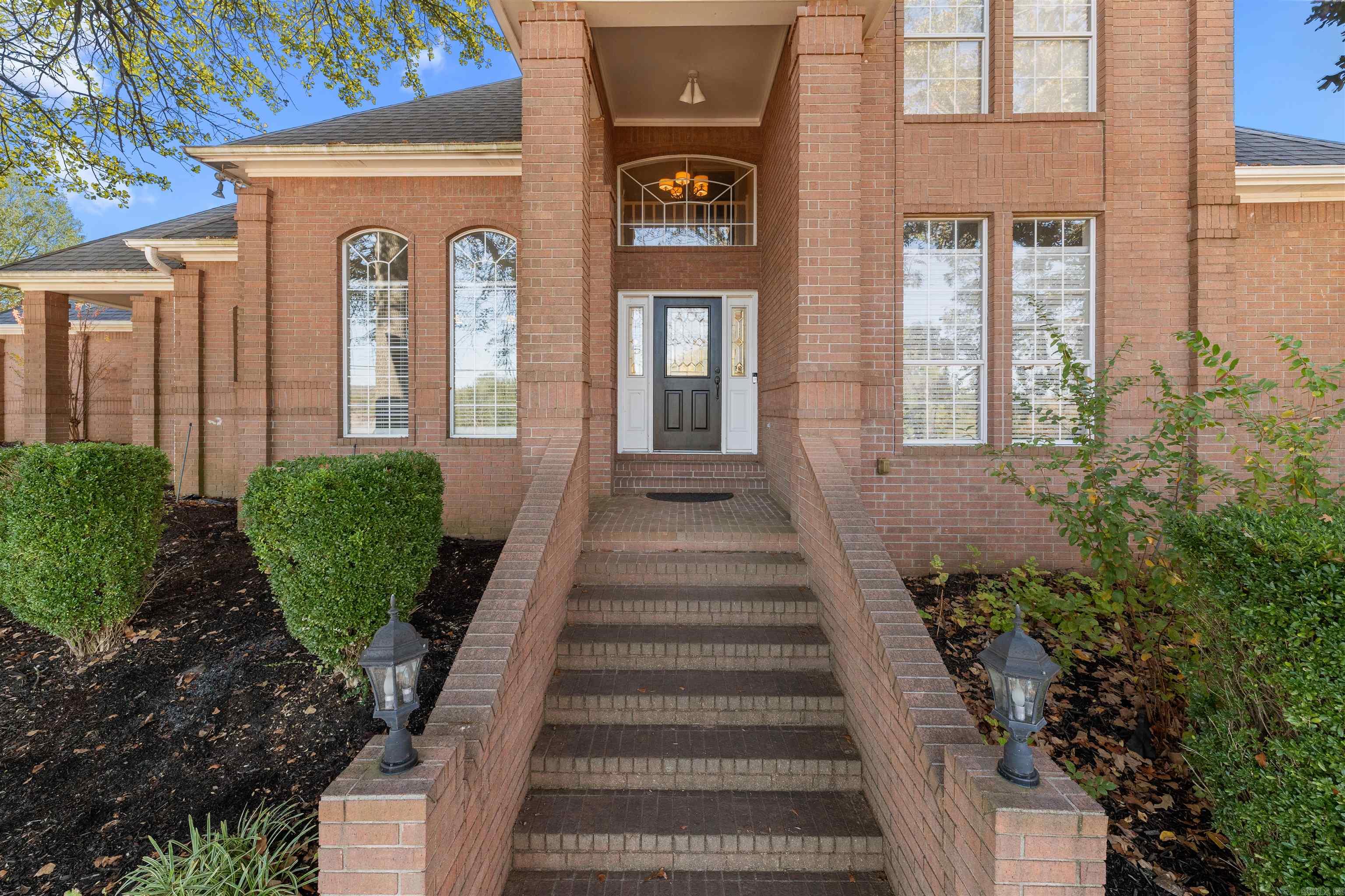 ST CHARLES PLACE - Residential