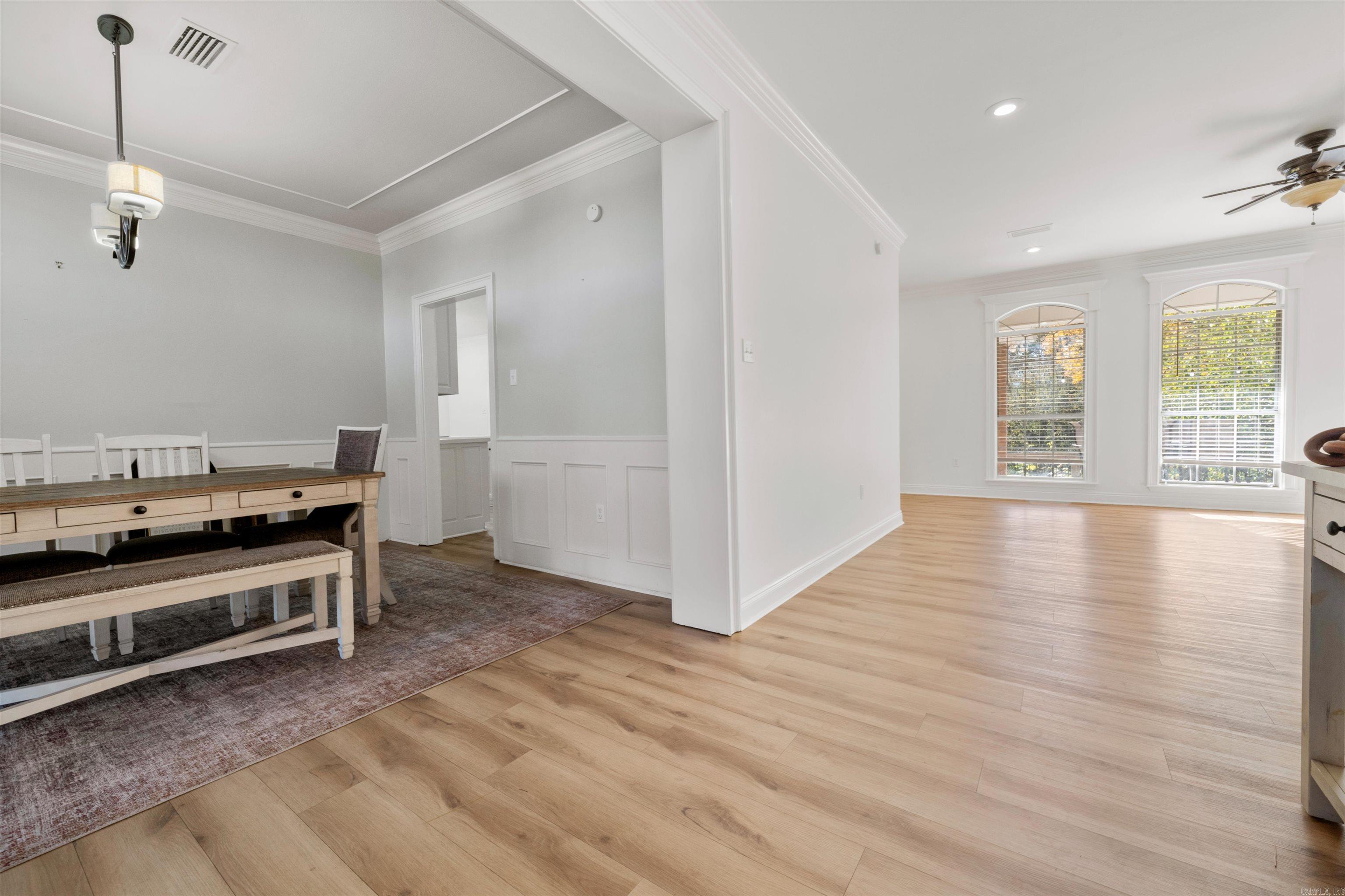 ST CHARLES PLACE - Residential