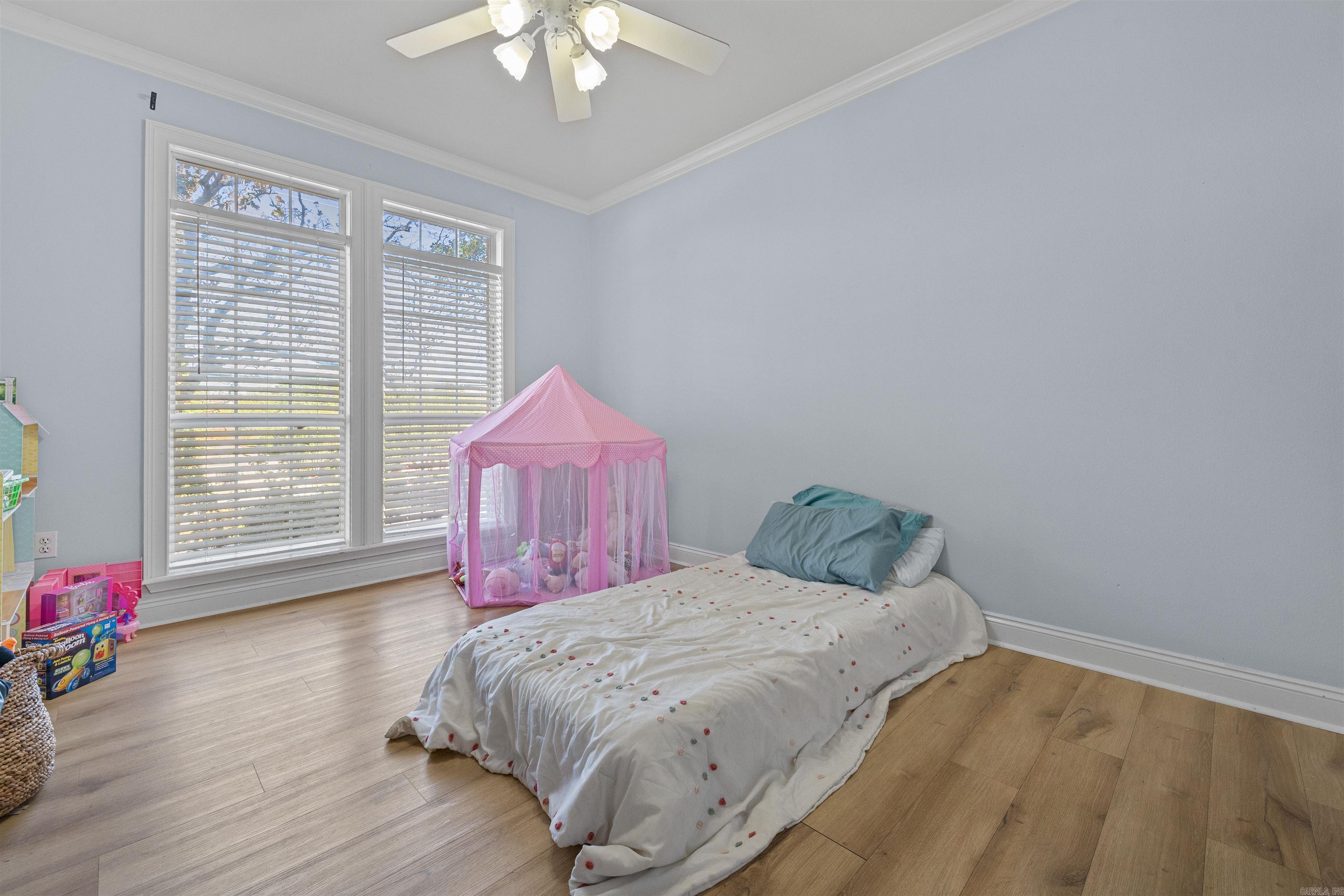 ST CHARLES PLACE - Residential