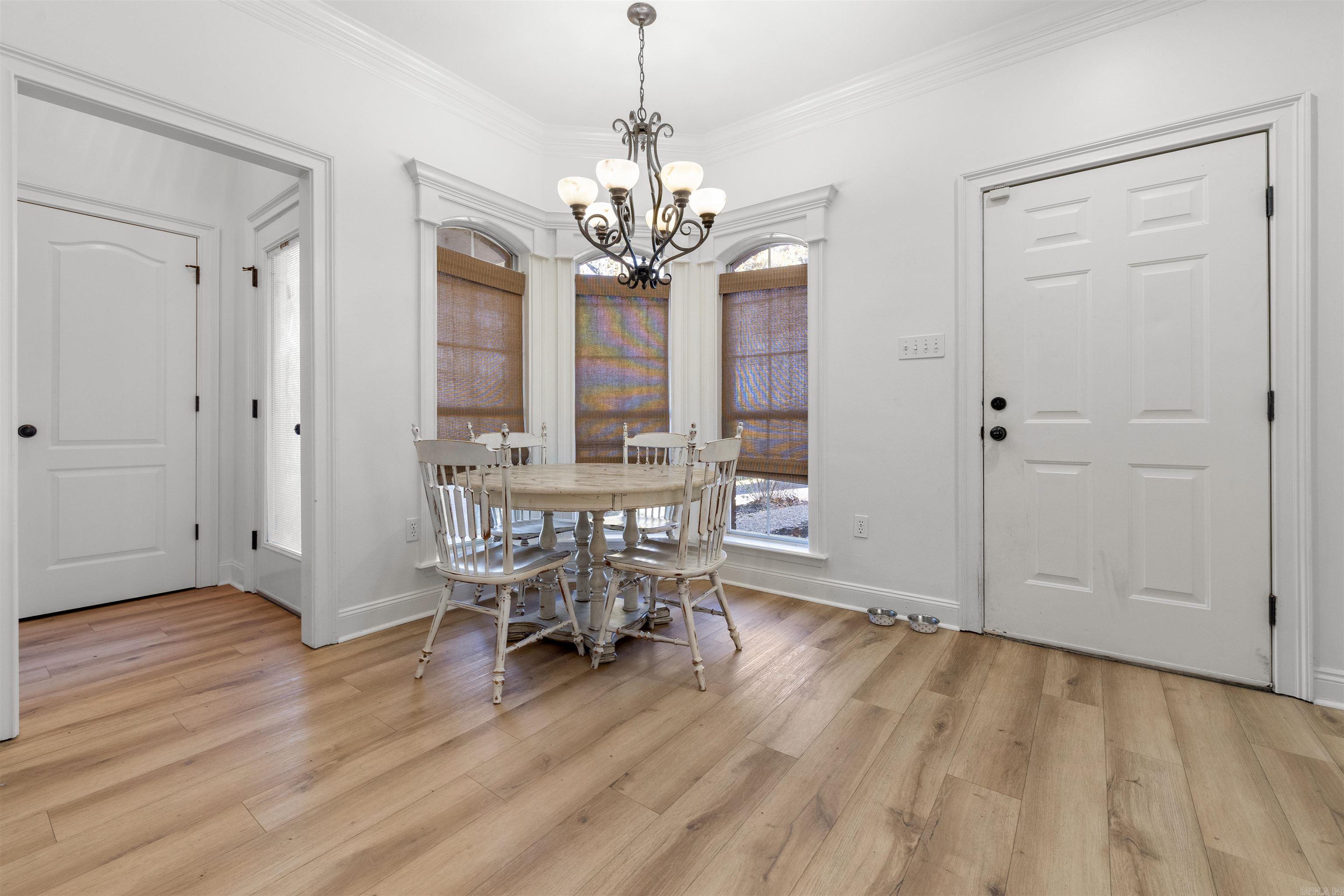 ST CHARLES PLACE - Residential