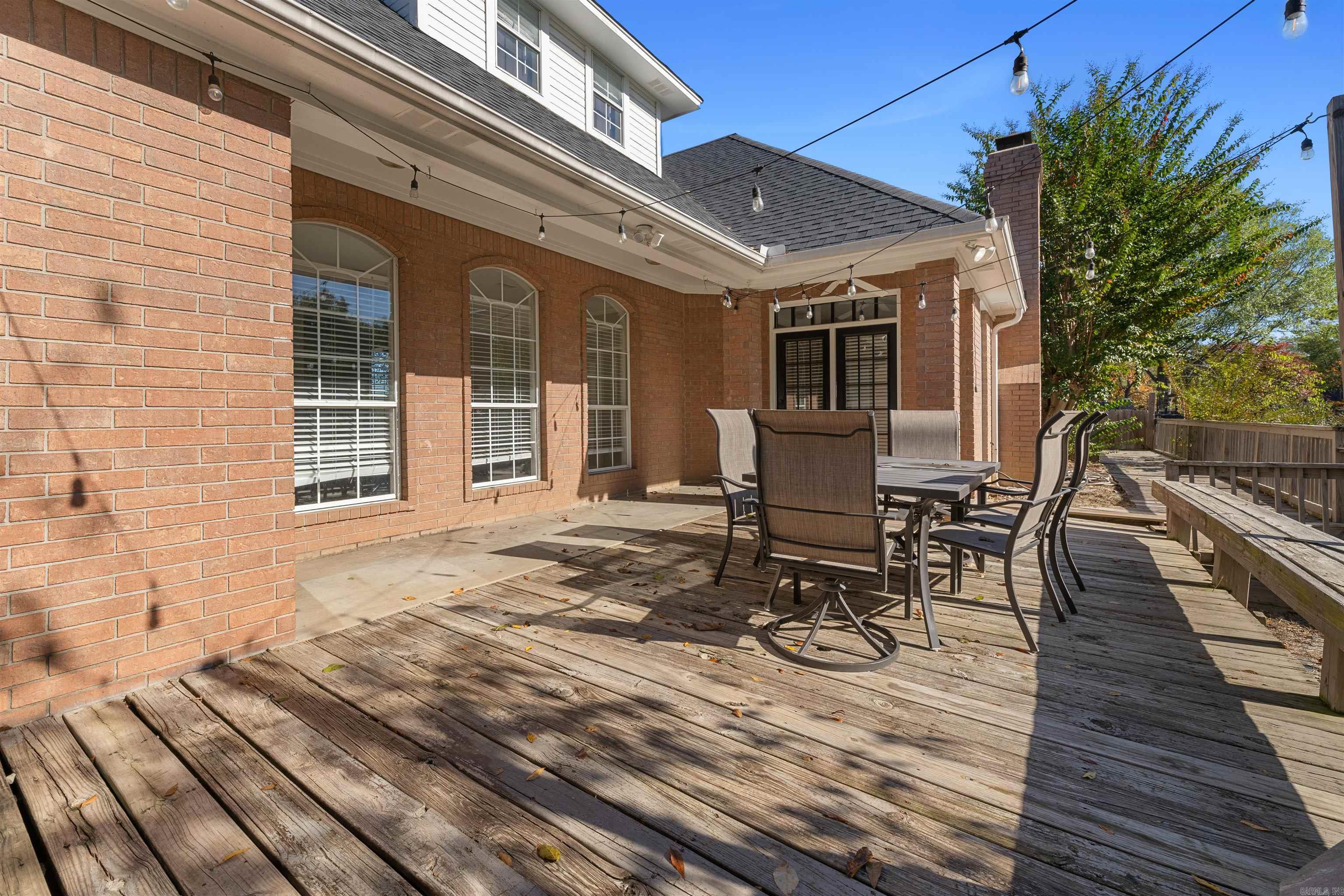 ST CHARLES PLACE - Residential