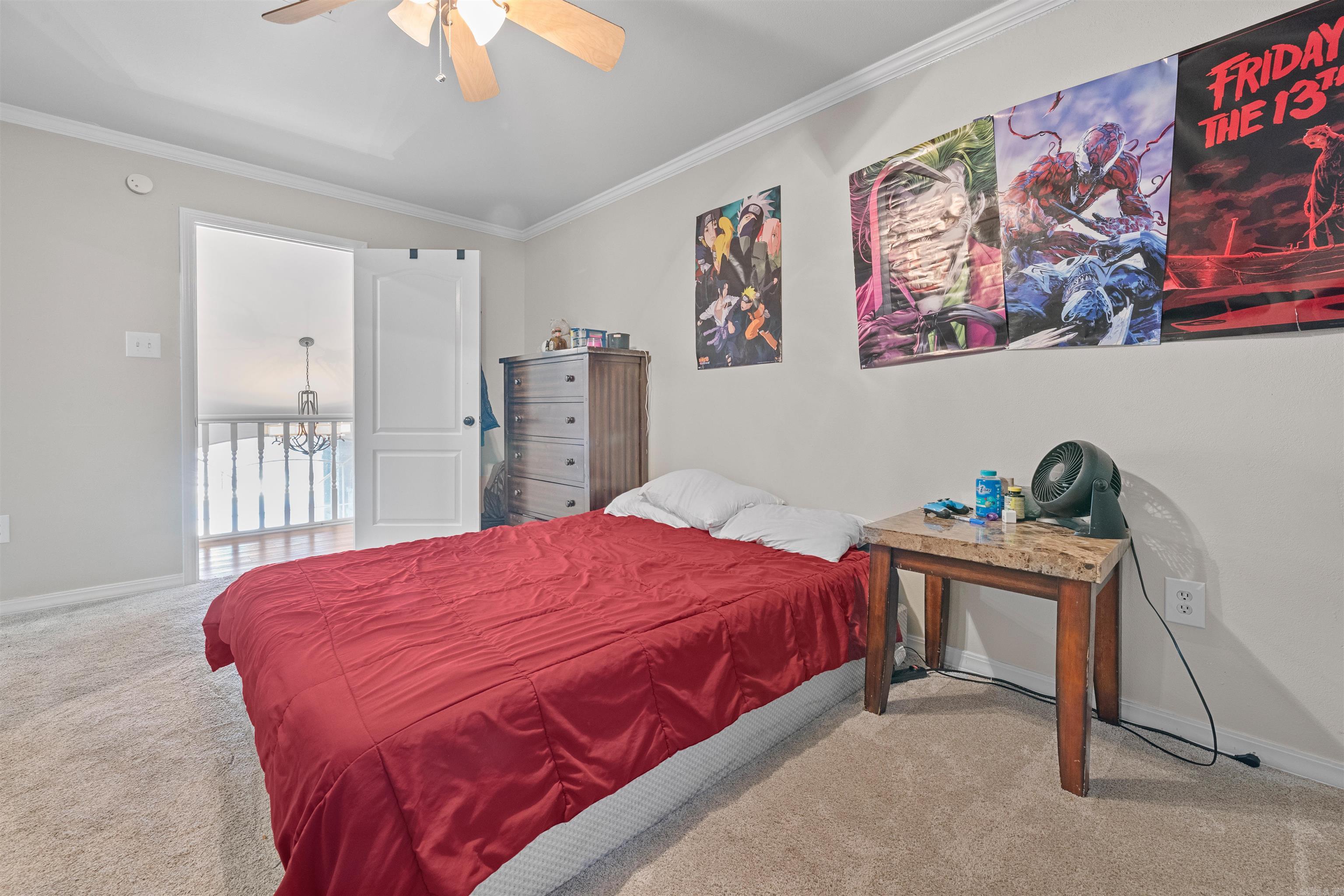 ST CHARLES PLACE - Residential