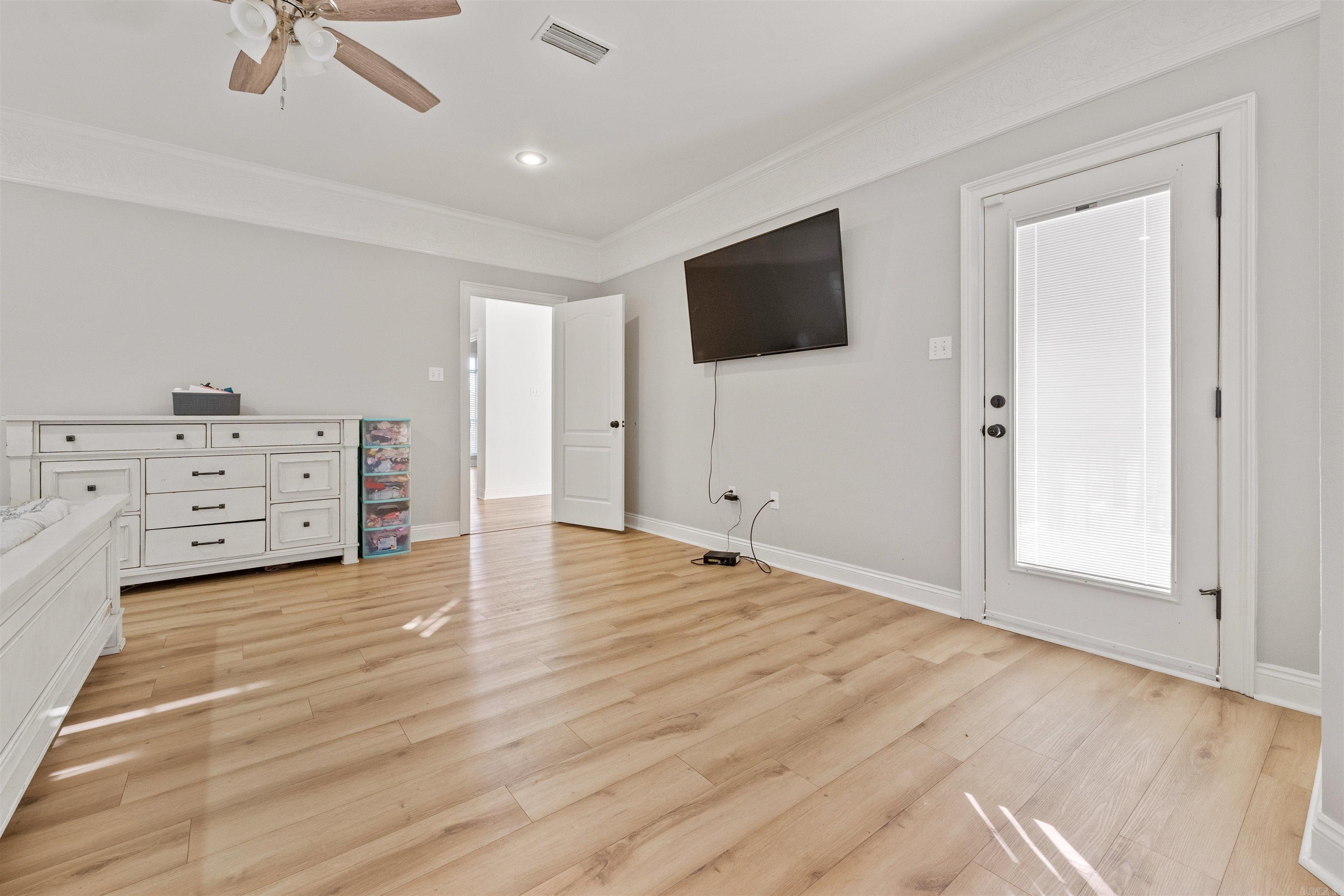 ST CHARLES PLACE - Residential