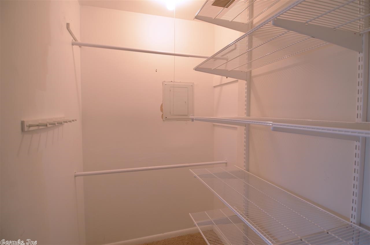 PARK HILL - Residential