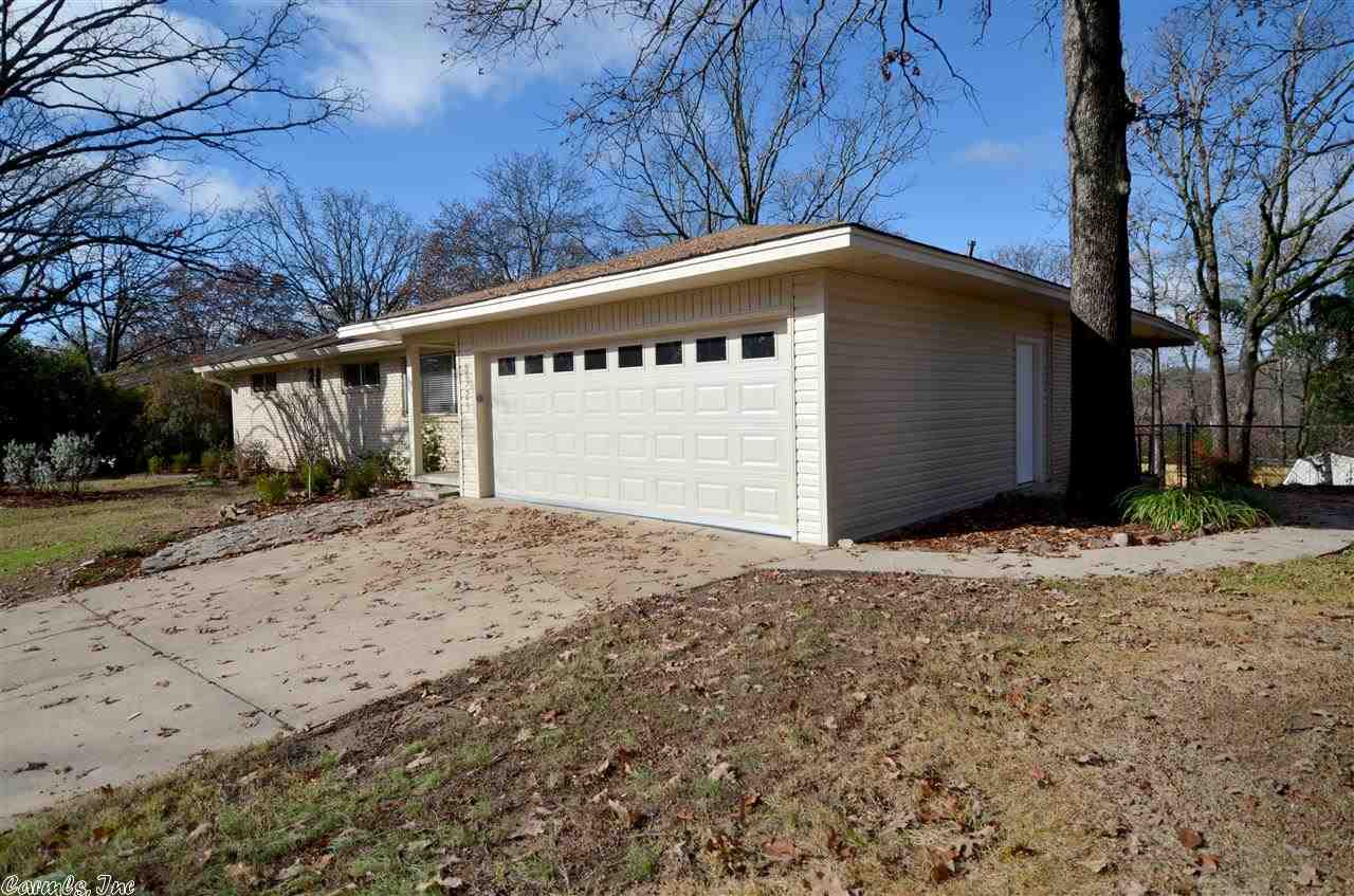 PARK HILL - Residential