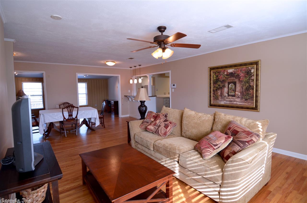 PARK HILL - Residential