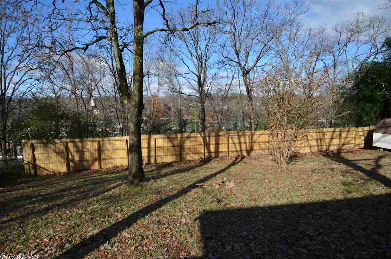 PARK HILL - Residential