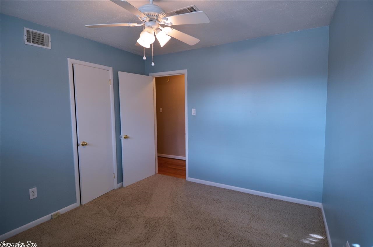 PARK HILL - Residential