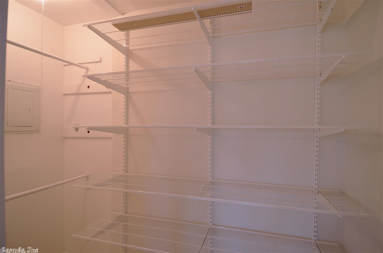 PARK HILL - Residential