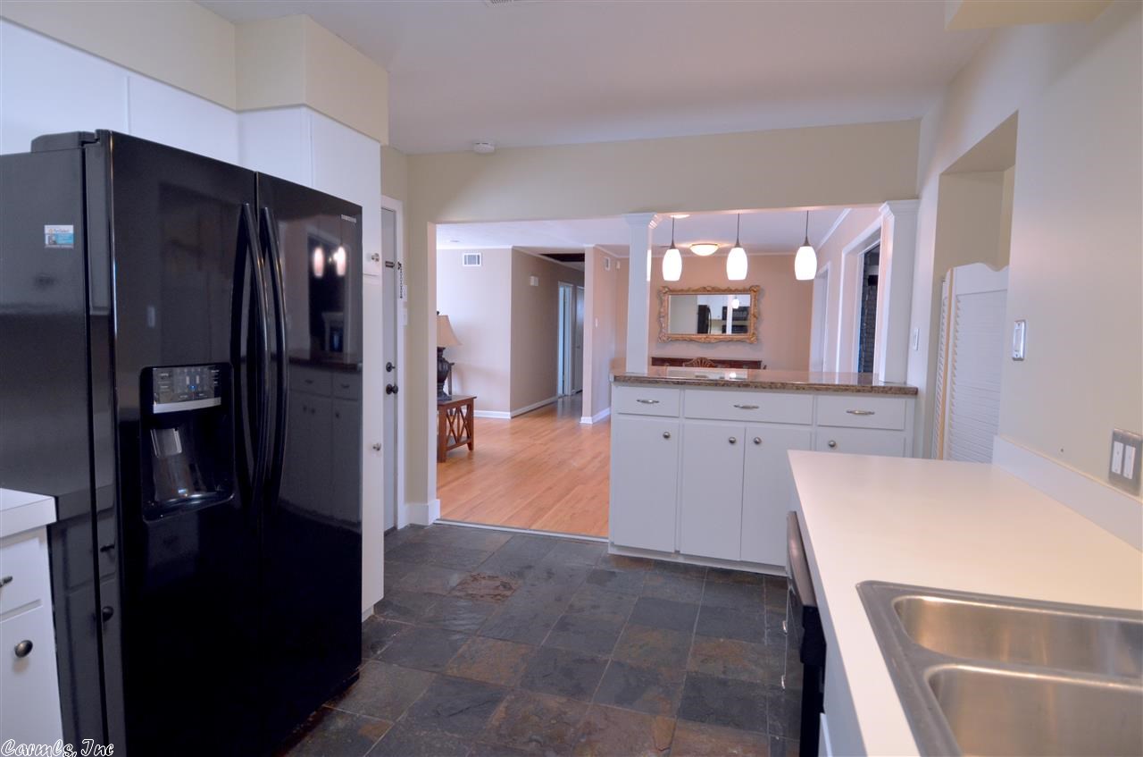 PARK HILL - Residential