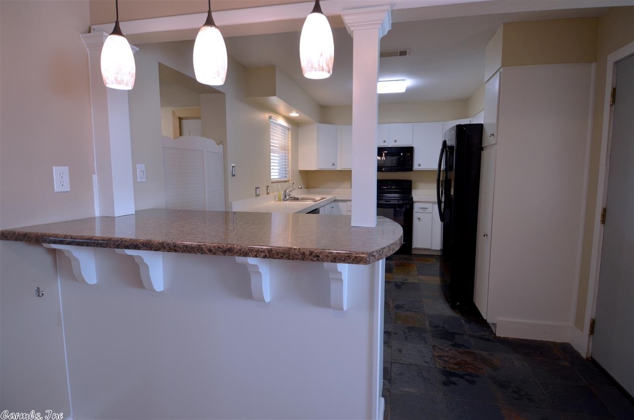 PARK HILL - Residential