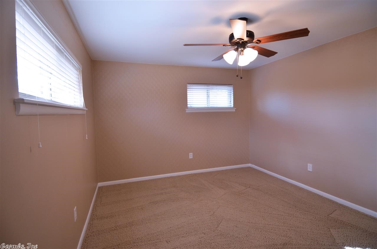 PARK HILL - Residential