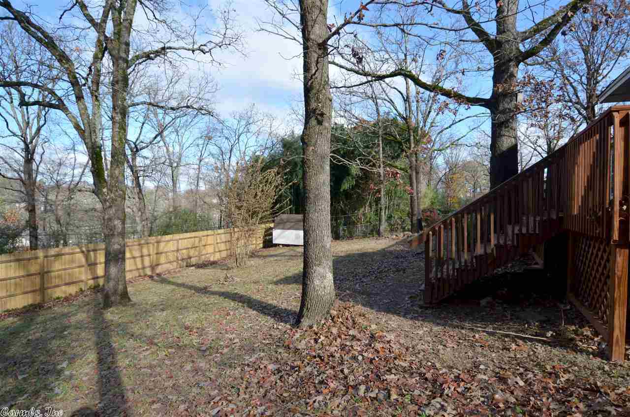 PARK HILL - Residential